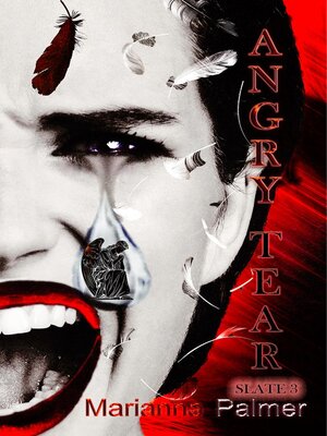cover image of Angry Tear